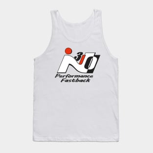 i30 N Performance Fastback Tank Top